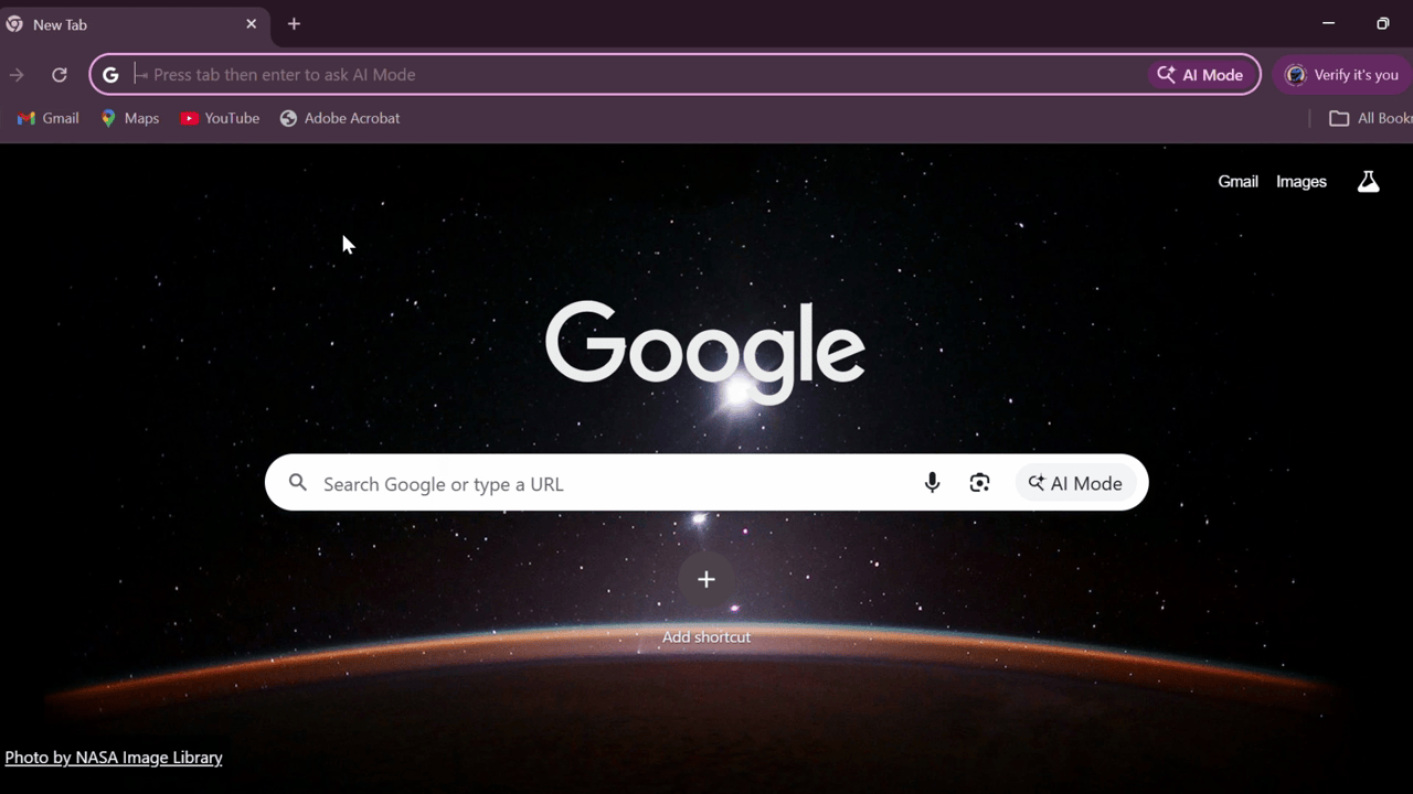 Download Client Screenshot